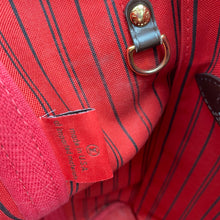 Load image into Gallery viewer, Louis Vuitton Damier Neverfull MM