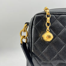 Load image into Gallery viewer, Chanel Golden Ball Calfskin Crossbody Bag