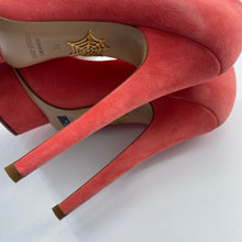 Load image into Gallery viewer, Vero Cuoio sea star high heels