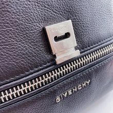 Load image into Gallery viewer, GIVENCHY Black Pandora Bag