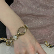 Load image into Gallery viewer, Dior Crystal Bracelet TWS