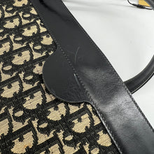 Load image into Gallery viewer, Dior monogram vintage shoulder bag