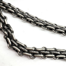 Load image into Gallery viewer, Chanel 2.55 Flap Bag Silver