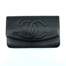 Load image into Gallery viewer, Chanel Cavier Wallet