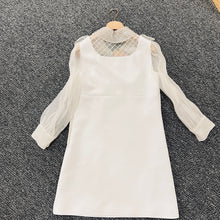 Load image into Gallery viewer, Miu Miu White dress
