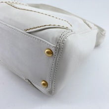 Load image into Gallery viewer, Chanel CC wild stitch shoulder bag TWS