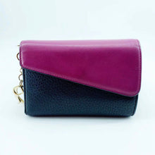 Load image into Gallery viewer, Christian Dior Small Wallet TWS pop