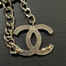Load image into Gallery viewer, Chanel CC logo Waist Chain
