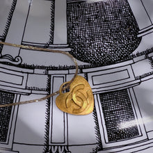 Load image into Gallery viewer, Chanel Vintage Necklace Pandent