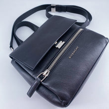 Load image into Gallery viewer, GIVENCHY Black Pandora Bag
