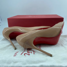 Load image into Gallery viewer, Christian Loubotin Kate POP