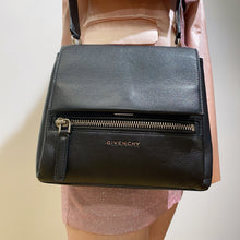Load image into Gallery viewer, GIVENCHY Black Pandora Bag