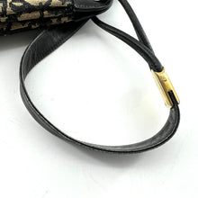 Load image into Gallery viewer, Dior monogram vintage shoulder bag