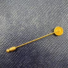 Load image into Gallery viewer, Chanel Vintage Crystal Brooch