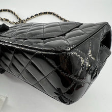 Load image into Gallery viewer, CHANEL classic flap mini bag brand new