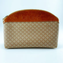 Load image into Gallery viewer, Celine macadam clutch