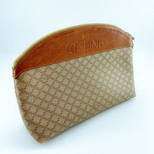 Load image into Gallery viewer, Celine macadam clutch