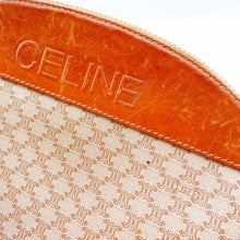 Load image into Gallery viewer, Celine macadam clutch