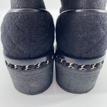 Load image into Gallery viewer, Chanel boots