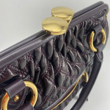Load image into Gallery viewer, Marc Jacobs Stam leather two way bag