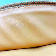 Load image into Gallery viewer, Celine macadam clutch