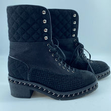 Load image into Gallery viewer, Chanel boots
