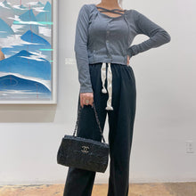 Load image into Gallery viewer, Chanel patent leather shoulder bag