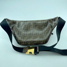 Load image into Gallery viewer, Fendi Monogram Belt bag