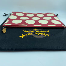 Load image into Gallery viewer, Vivienne Westwood Bunny Rabbit clutch