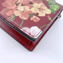 Load image into Gallery viewer, Gucci Flora bag