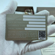 Load image into Gallery viewer, Bvlgari Red Leather Double Coiled Gold Plated Bracelet