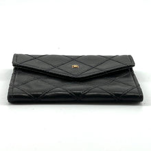 Load image into Gallery viewer, Chanel Lambskin Coin Purse