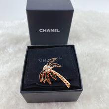 Load image into Gallery viewer, Chanel Coconut Tree Brooch