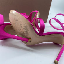 Load image into Gallery viewer, Gianvito rossi spin sandal