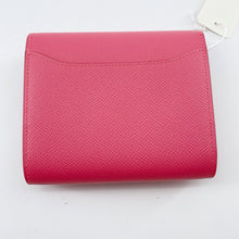 Load image into Gallery viewer, Hermes Constance Slim Compact Wallet