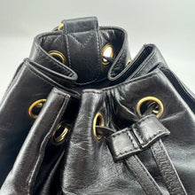 Load image into Gallery viewer, Chanel Vintage Lambskin Backpack TWS POP
