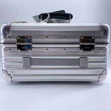 Load image into Gallery viewer, Rimowa Make-up Box