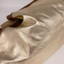 Load image into Gallery viewer, Loewe Golden Cloud Bag