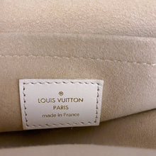 Load image into Gallery viewer, Louis Vuitton Pink Mini Lin Trapeze Handbag