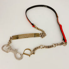 Load image into Gallery viewer, Dior Vintage Waist Chain