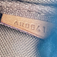 Load image into Gallery viewer, Louis Vuitton x Steffens sprouse pochette year 2001