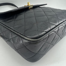 Load image into Gallery viewer, Chanel Golden Ball Calfskin Crossbody Bag