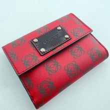 Load image into Gallery viewer, LOEWE Print logo wallet