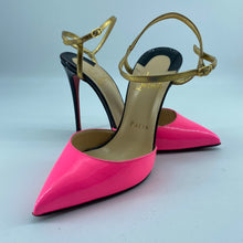 Load image into Gallery viewer, Christian Loubotin high heels TWS