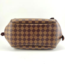 Load image into Gallery viewer, Louis Vuitton Belem MM top-handle bag TWS