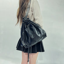 Load image into Gallery viewer, Chanel Vintage Lambskin Backpack TWS POP