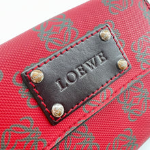 Load image into Gallery viewer, LOEWE Print logo wallet