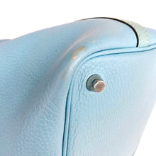 Load image into Gallery viewer, Hermes Clemence Picotin Lock 18