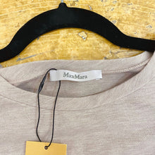 Load image into Gallery viewer, Max Mara sweatshirt TWS