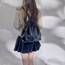 Load image into Gallery viewer, Chanel Vintage Lambskin Backpack TWS POP